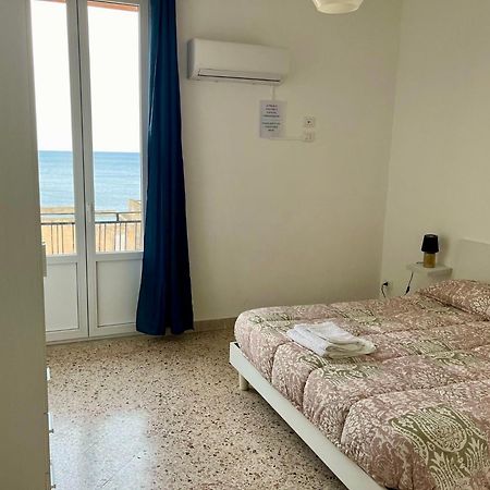 Le Ninfe Apartment Τραπάνι Εξωτερικό φωτογραφία