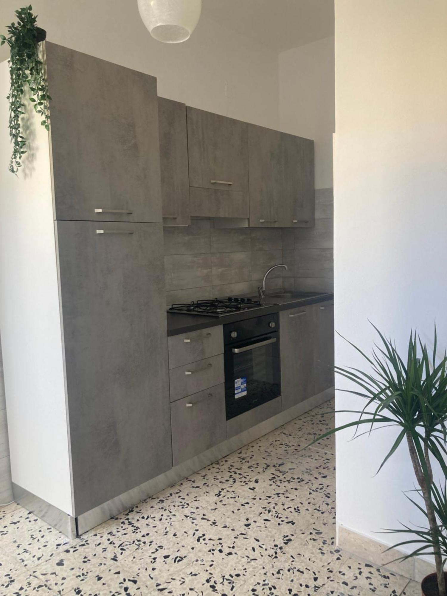 Le Ninfe Apartment Τραπάνι Εξωτερικό φωτογραφία