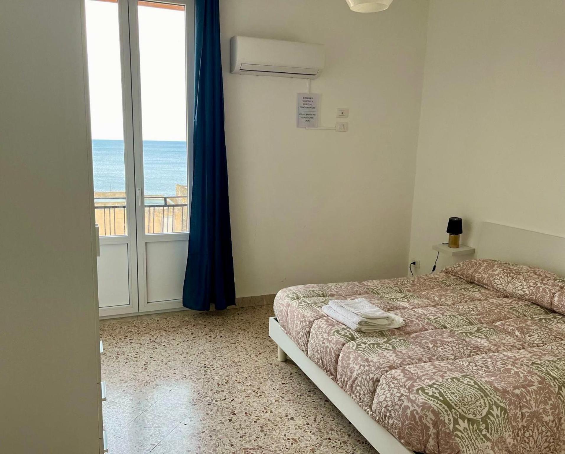 Le Ninfe Apartment Τραπάνι Εξωτερικό φωτογραφία
